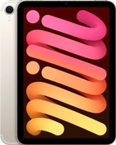 Планшет Apple iPad mini 2024 5G 512GB (звездный свет)