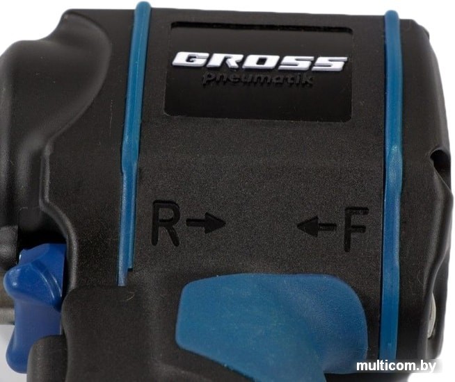 Пневматический гайковерт GROSS G985K2