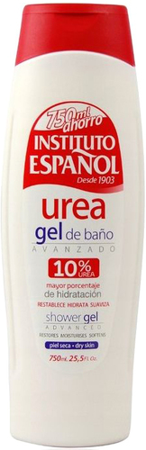 Instituto Espanol Гель для душа Urea (750 мл)