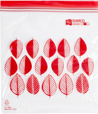 Пакеты фасовочные Swed House MR3-585