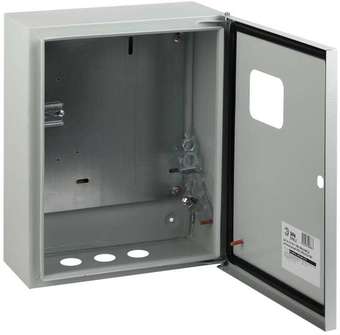 Корпус металлический Эра Simple ЩУ 3-1-0 76 У1 IP54 Б0046704