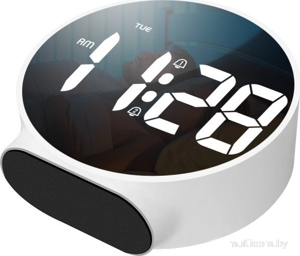 Настольные часы ArtStyle CL-25WW