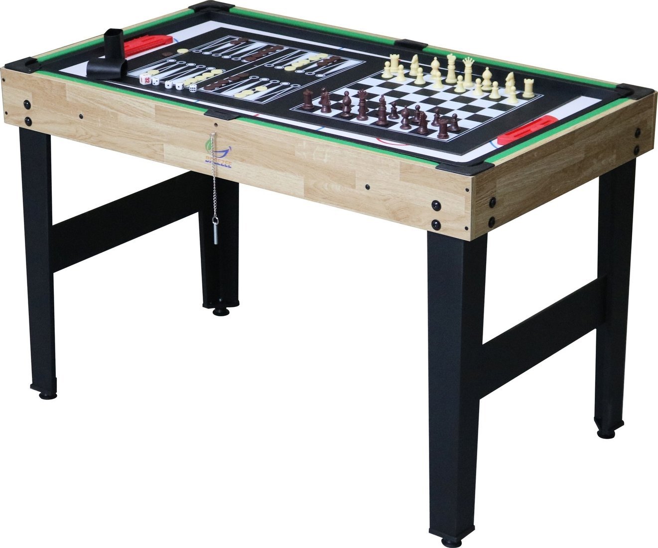 Игровой стол Sundays 10 в 1 SUM-4824-10BC