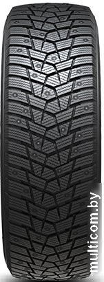 Зимние шины Hankook Winter i*pike LV RW15 195/70R15C 104/102R (с шипами)