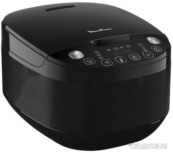 Мультиварка Moulinex MK622832
