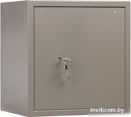 Офисный сейф Valberg TM-46