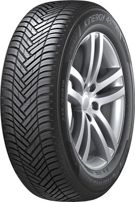 Автомобильные шины Hankook Kinergy 4S2 X H750A 275/45R20 110W