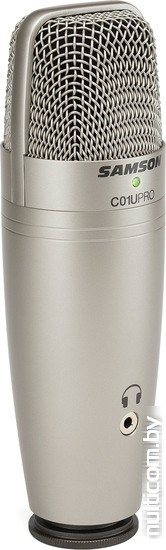 Микрофон Samson C01U Pro