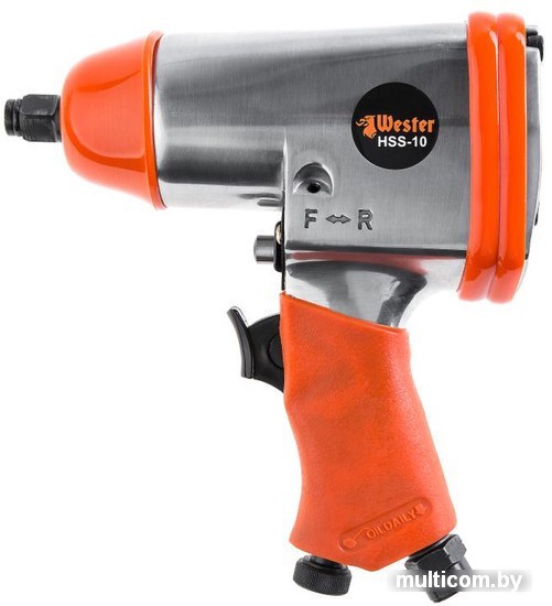 Пневматический гайковерт Wester HSS-10 [55191]