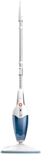 Паровая швабра BQ SM2009 (белый/синий)