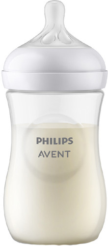Бутылочка для кормления Philips Avent Natural Response SCY903/01 (260 мл)
