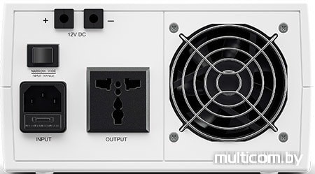 Источник бесперебойного питания CyberPower SMP750EI