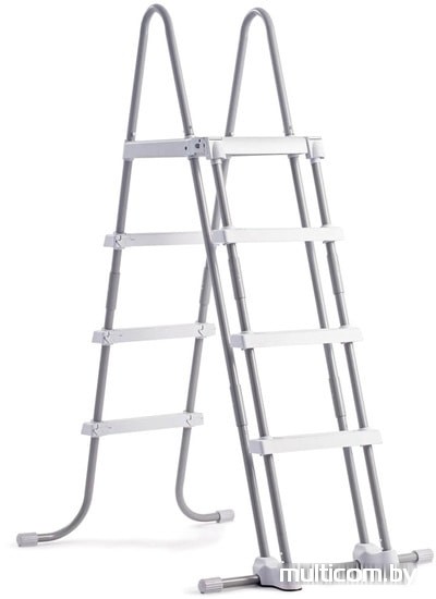 Каркасный бассейн Intex Prism Frame Oval (503x274x122)