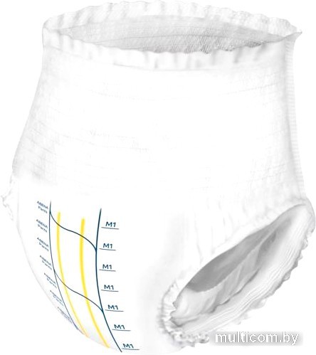 Трусы-подгузники для взрослых Abena Pants M1 Premium (15 шт)