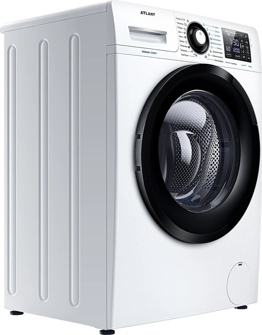 Стиральная машина ATLANT СМА 80С1214-СА-02