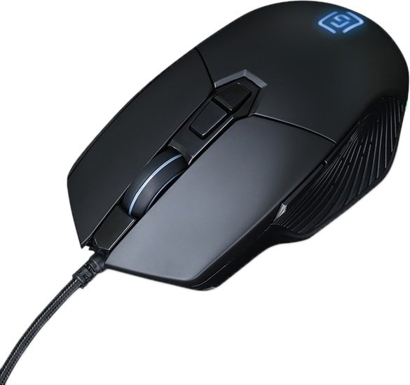 Игровая мышь Oklick 995G Swat