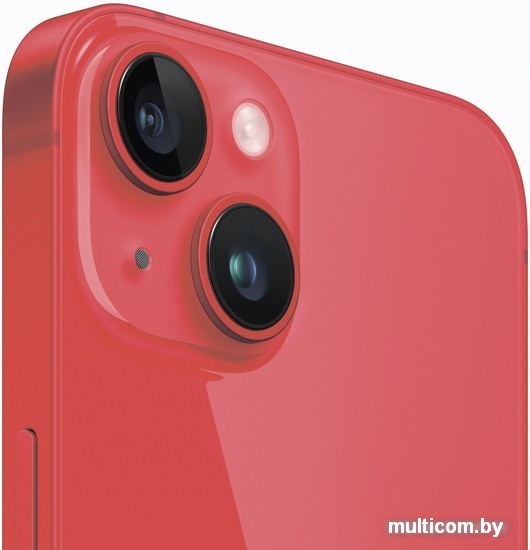 Смартфон Apple iPhone 14 512GB (PRODUCT)RED