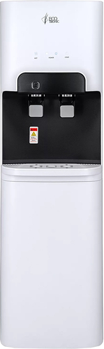 Кулер для воды Ecotronic A88-U4L (белый)