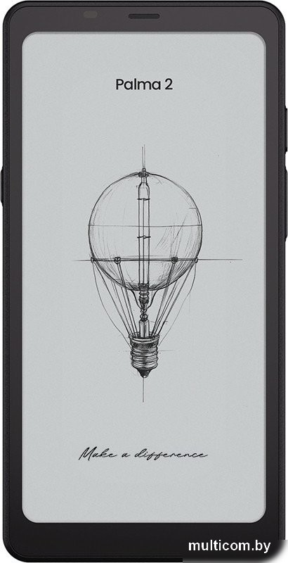 Электронная книга Onyx BOOX Palma 2 (черный)