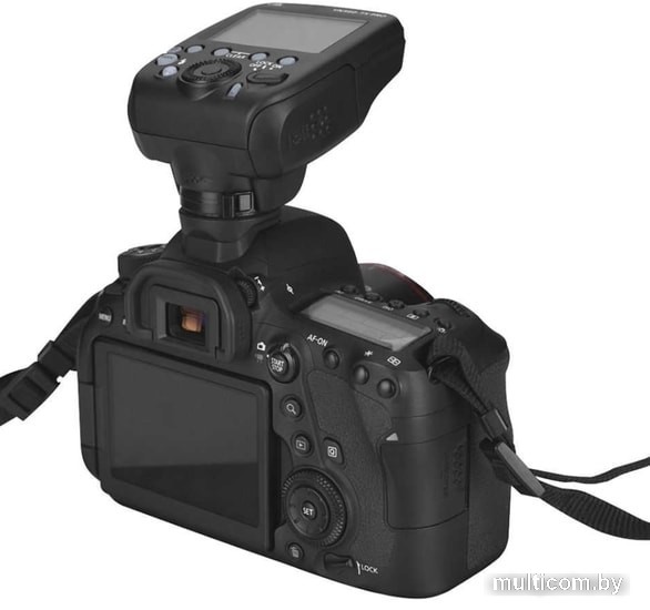 Трансмиттер Yongnuo YN560-TX PRO