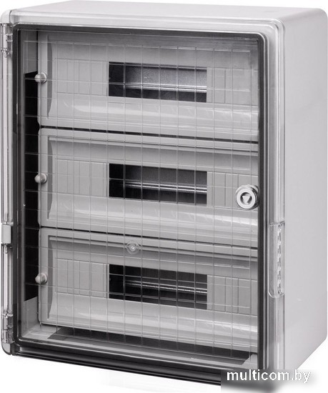 Бокс пластиковый TDM Electric SQ0933-0217