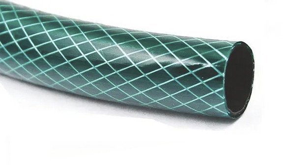 Поливочный шланг STI ПВХ Метеор 1/2" 12.5мм бухта ТТ000015985 (50м)