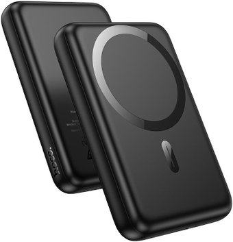 Внешний аккумулятор Hoco J141 10000mAh (черный)