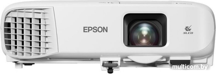Проектор Epson EB-982W