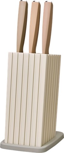 Набор ножей Agness 911-746