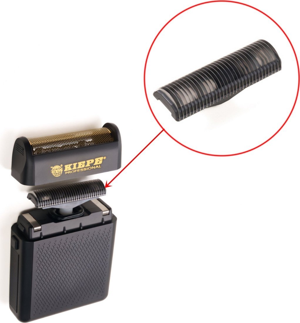 Электробритва Kiepe Professional Clooser 6530