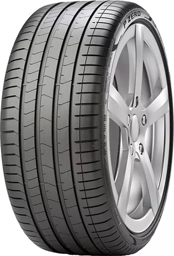 Летние шины Pirelli P Zero Luxury Saloon 245/40R21 100Y (run-flat)