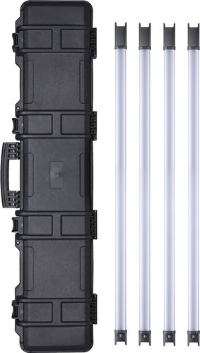 Лампа Godox TL120-K4 kit