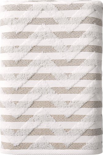 Полотенце Verossa Relax 70x140 (белый)