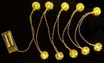 Perfeo Шар 2 PF_A4915