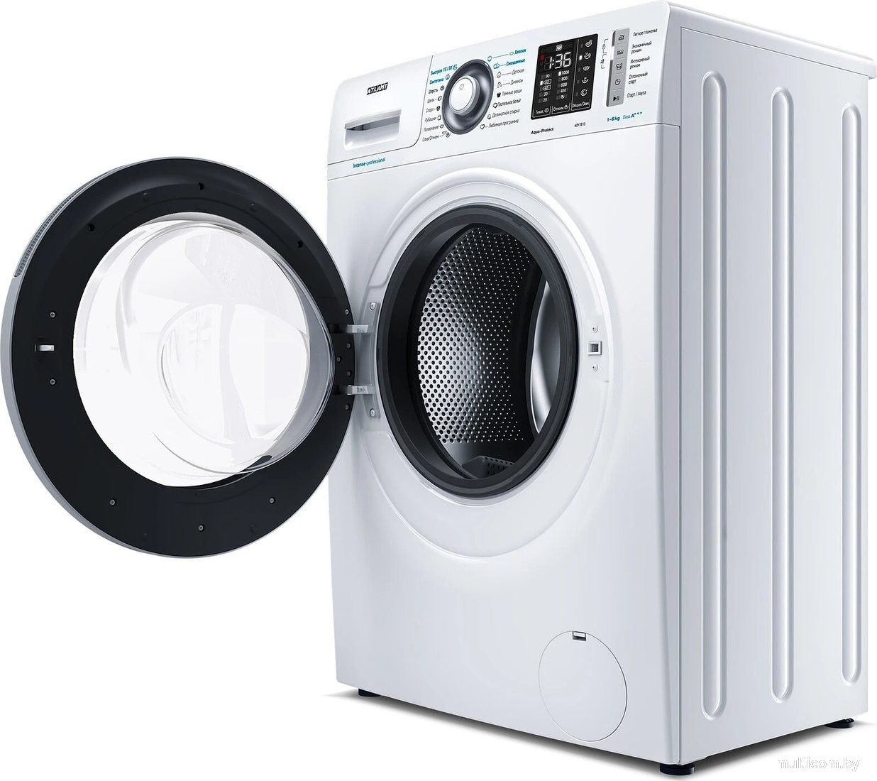 Стиральная машина ATLANT СМА 60У1013-01