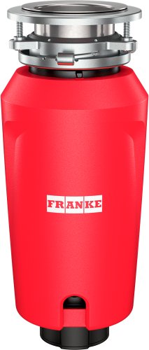 Измельчитель пищевых отходов Franke Slim 75 134.0715.096