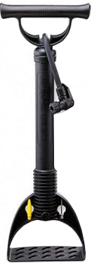Насос ручной велосипедный Giyo GF-04 20"