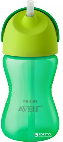 Поильник Philips Avent SCF798/01 (300 мл, зеленый)