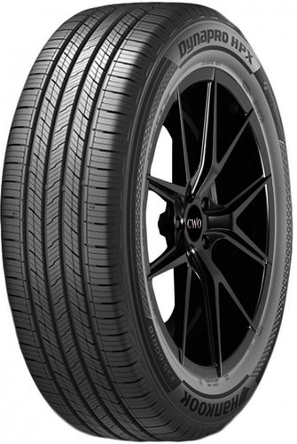 Летние шины Hankook Dynapro HPX RA43 265/50R19 110W