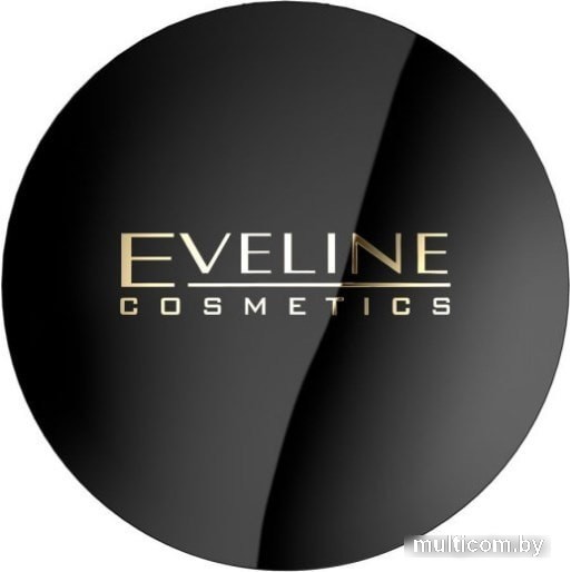Компактная пудра Eveline Cosmetics Celebrities Beauty минеральная (тон 23)