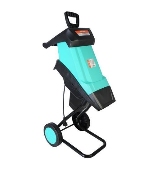 Садовый измельчитель Sturm GES2550