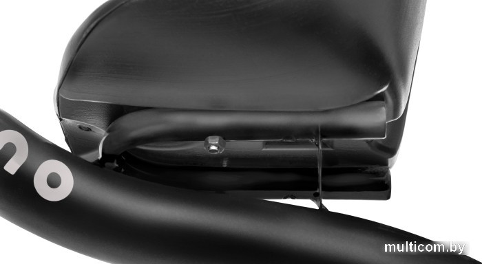 Детский велосипед Nino Comfort Plus (черный)