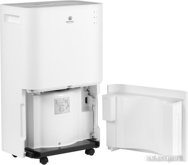 Осушитель воздуха Royal Clima Pacific Loft RD-PC25-E
