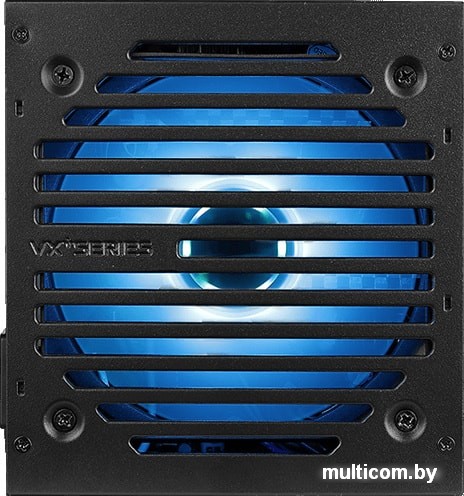 Блок питания AeroCool VX-800 Plus RGB