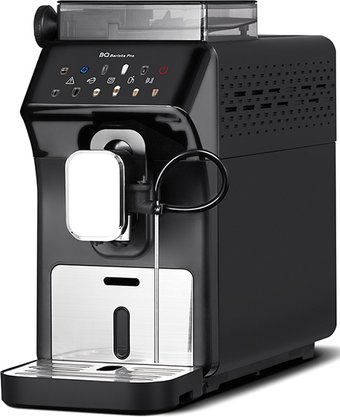 Кофемашина BQ CM9004 (темно-серый)