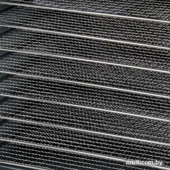 Сушилка для овощей и фруктов Polaris PFD 1106H Pro