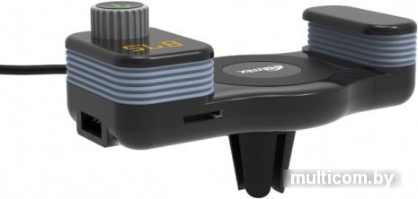 FM модулятор Ritmix FMT-A880