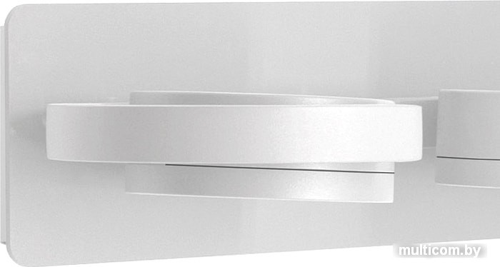 Уличный настенный светильник Mantra Iguazu 6768