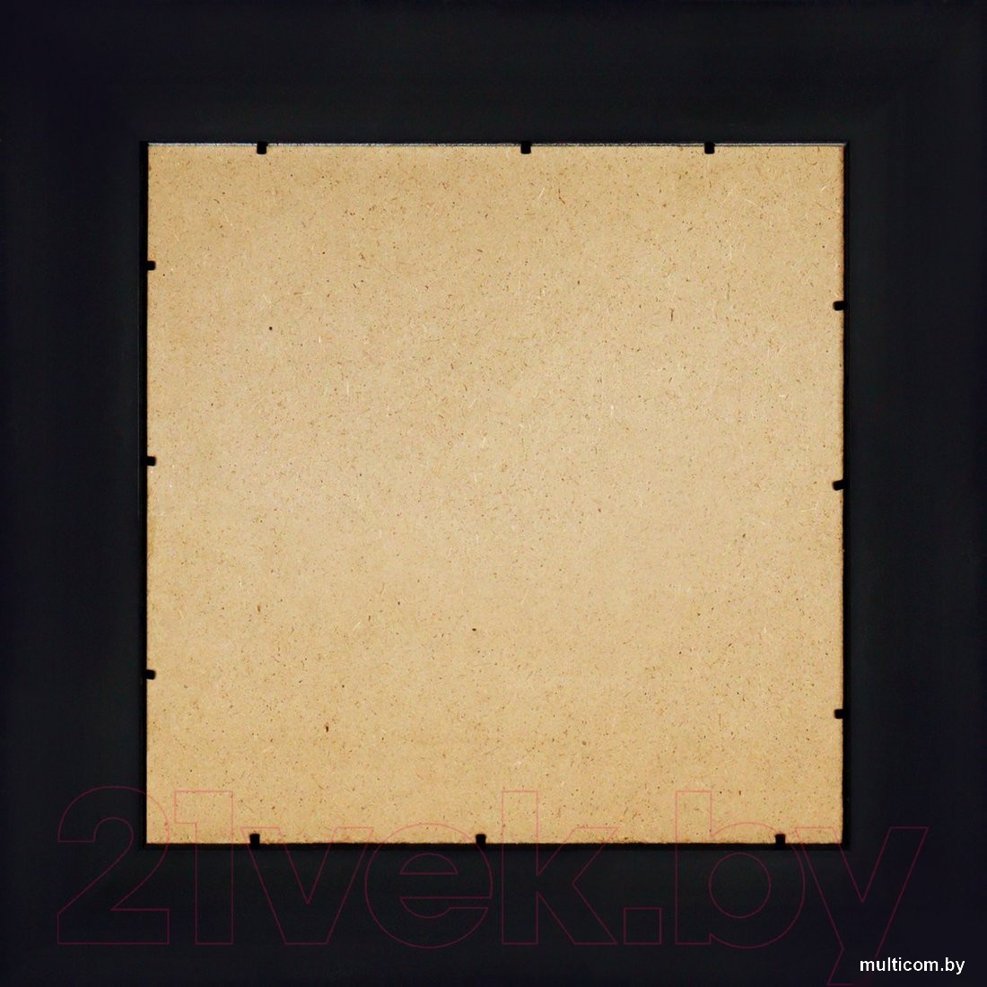 Фоторамка Декарт 30x30 8Л3494 (золото)