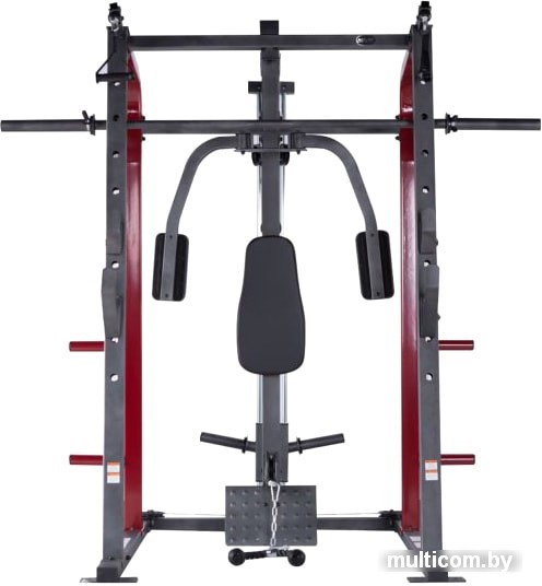 Силовая станция DFC 8500